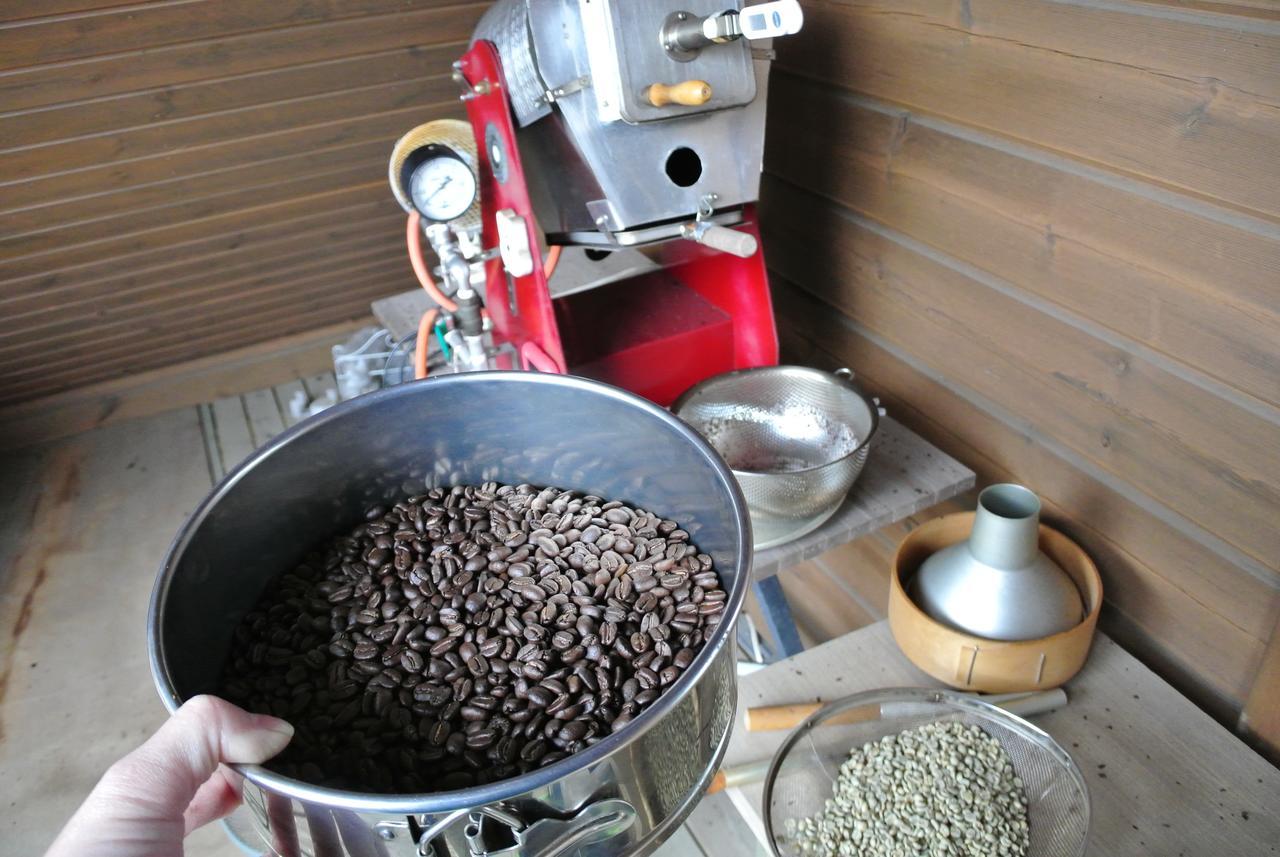 Polan No Fue Acomodação com café da manhã Minamioguni Exterior foto